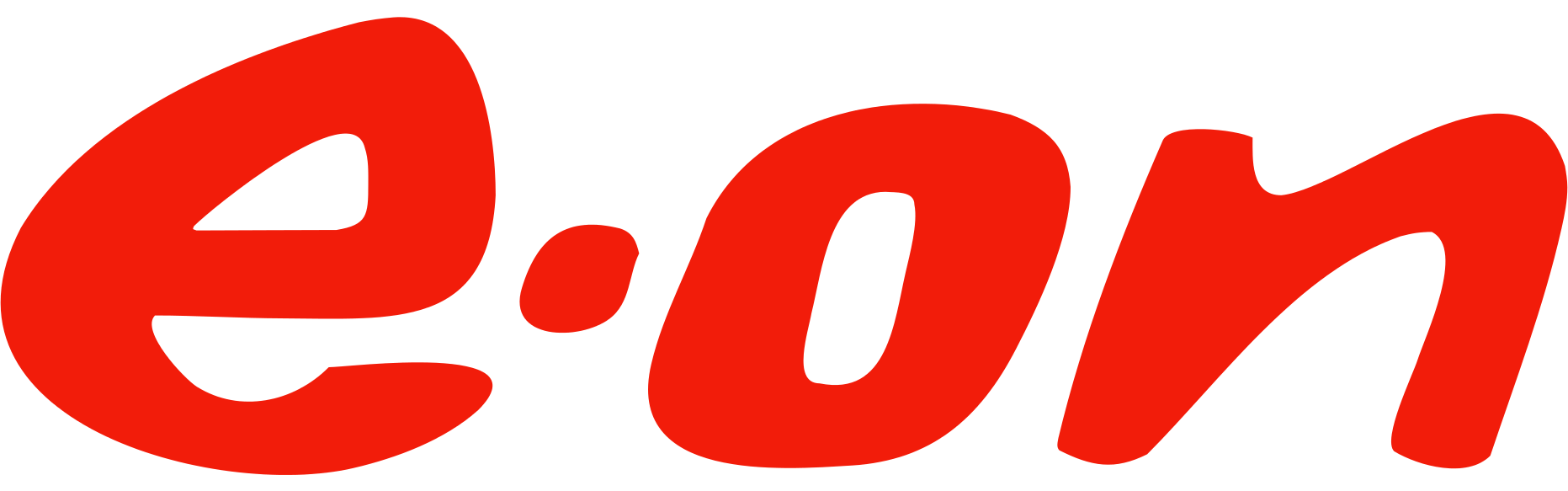E.ON SE Brand Logo